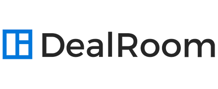 DealRoom logo